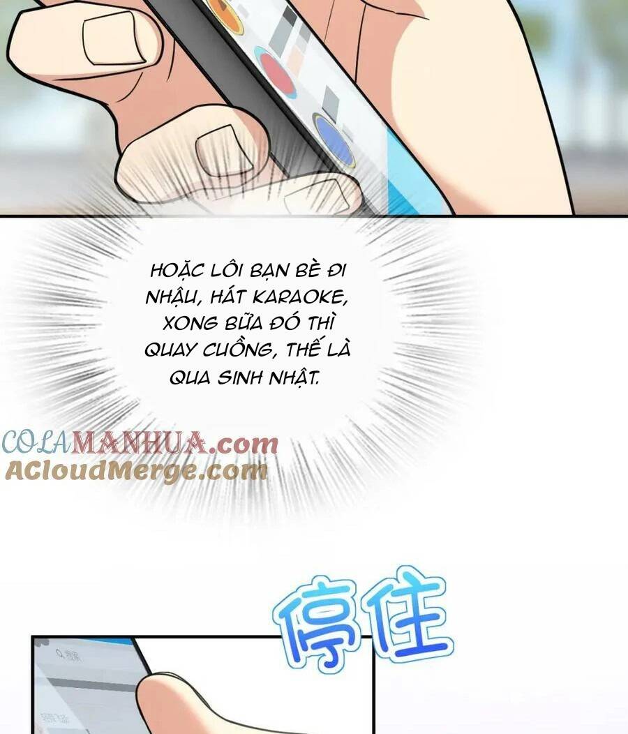 Bà Xã Nhà Tôi Đến Từ Ngàn Năm Trước - Chapter 162 - Page 63