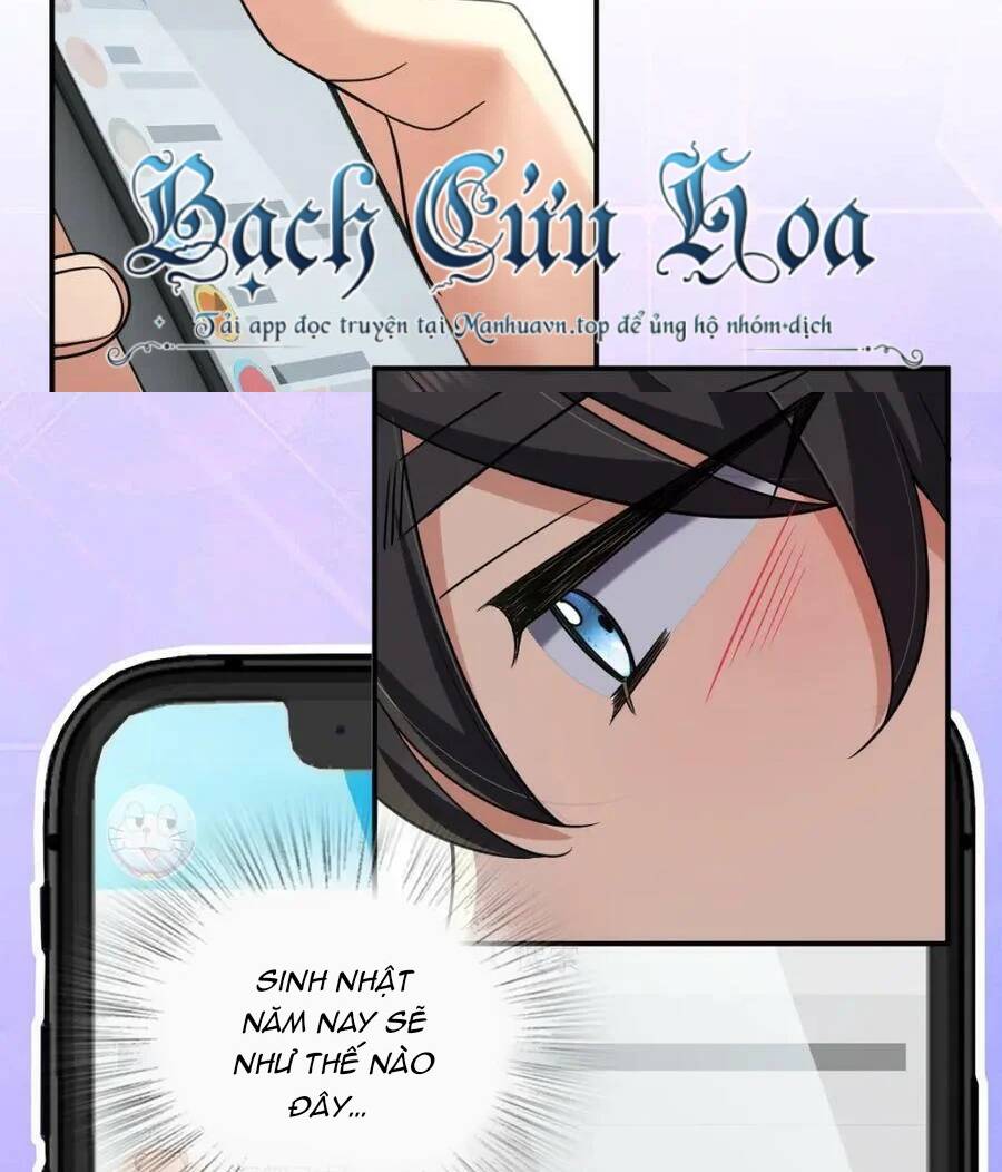 Bà Xã Nhà Tôi Đến Từ Ngàn Năm Trước - Chapter 162 - Page 64