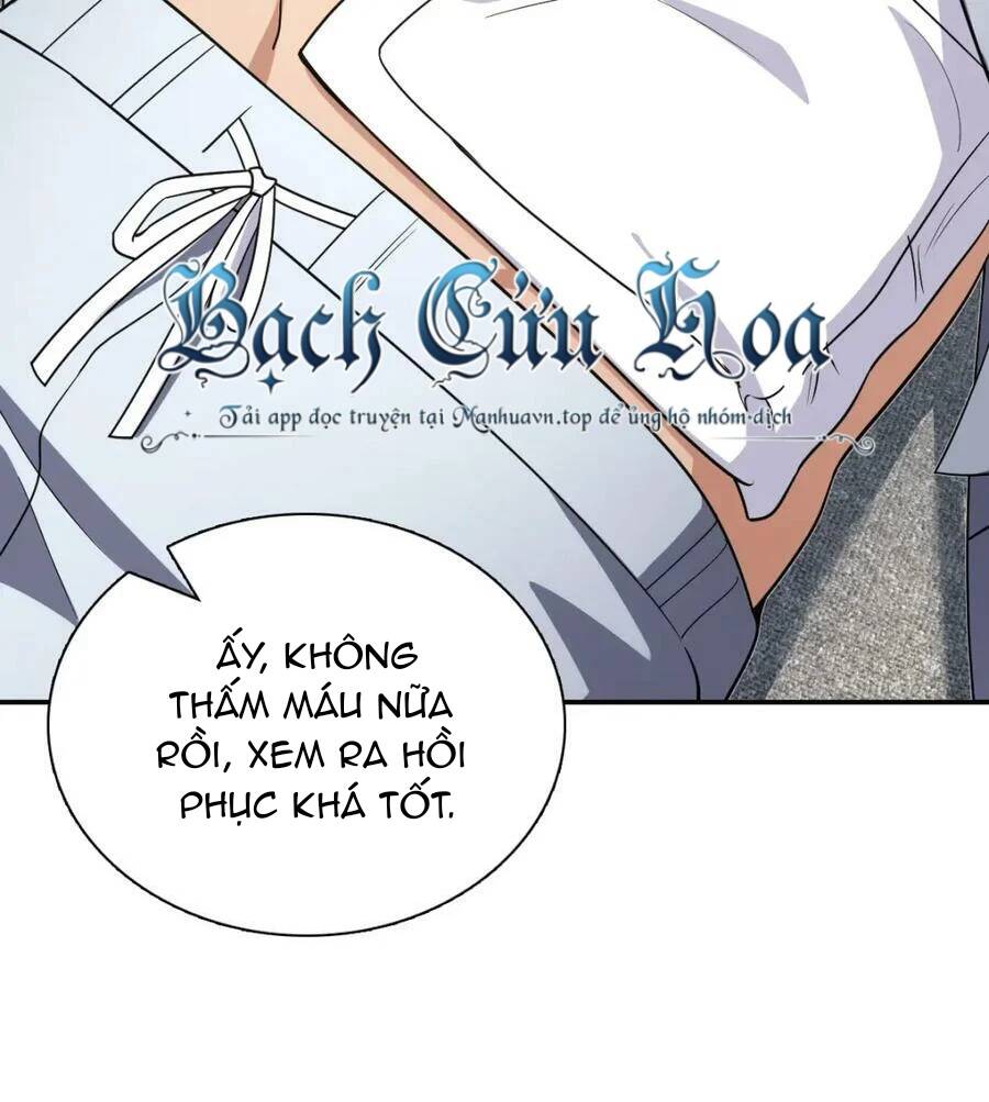 Bà Xã Nhà Tôi Đến Từ Ngàn Năm Trước - Chapter 162 - Page 8