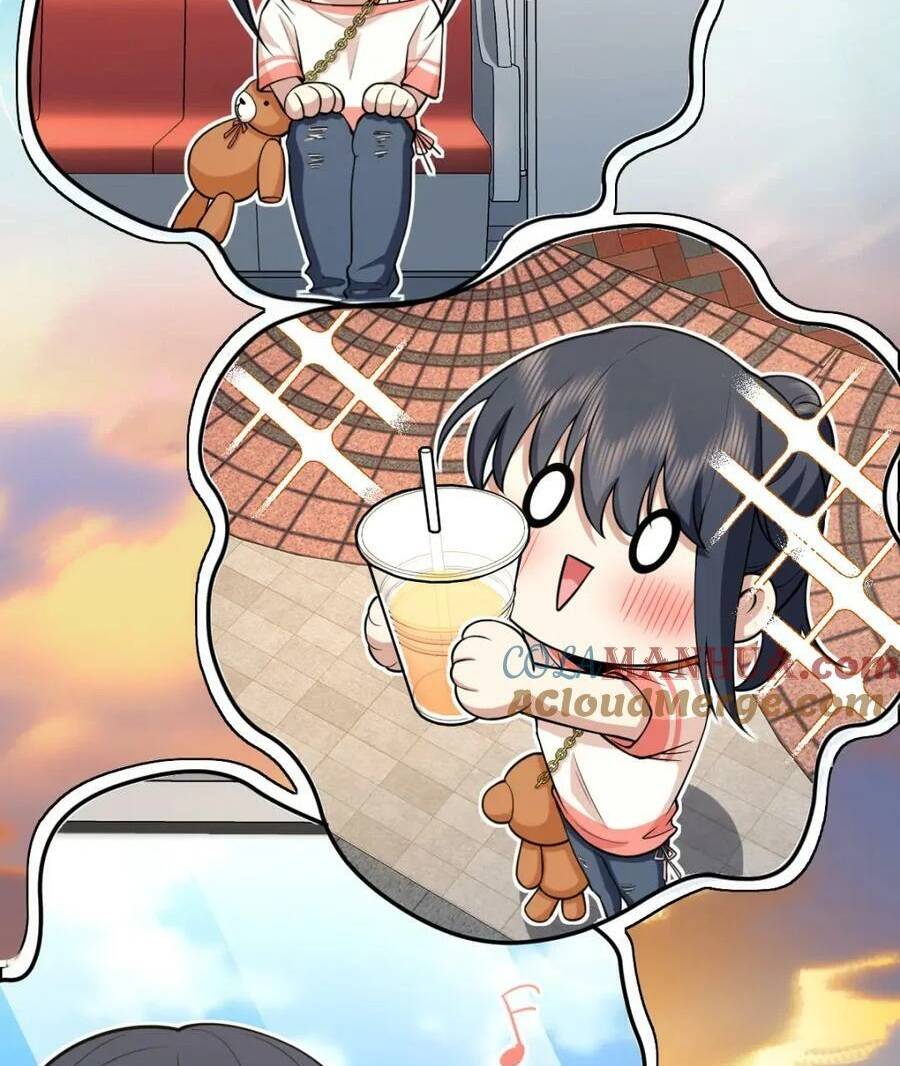 Bà Xã Nhà Tôi Đến Từ Ngàn Năm Trước - Chapter 163 - Page 10