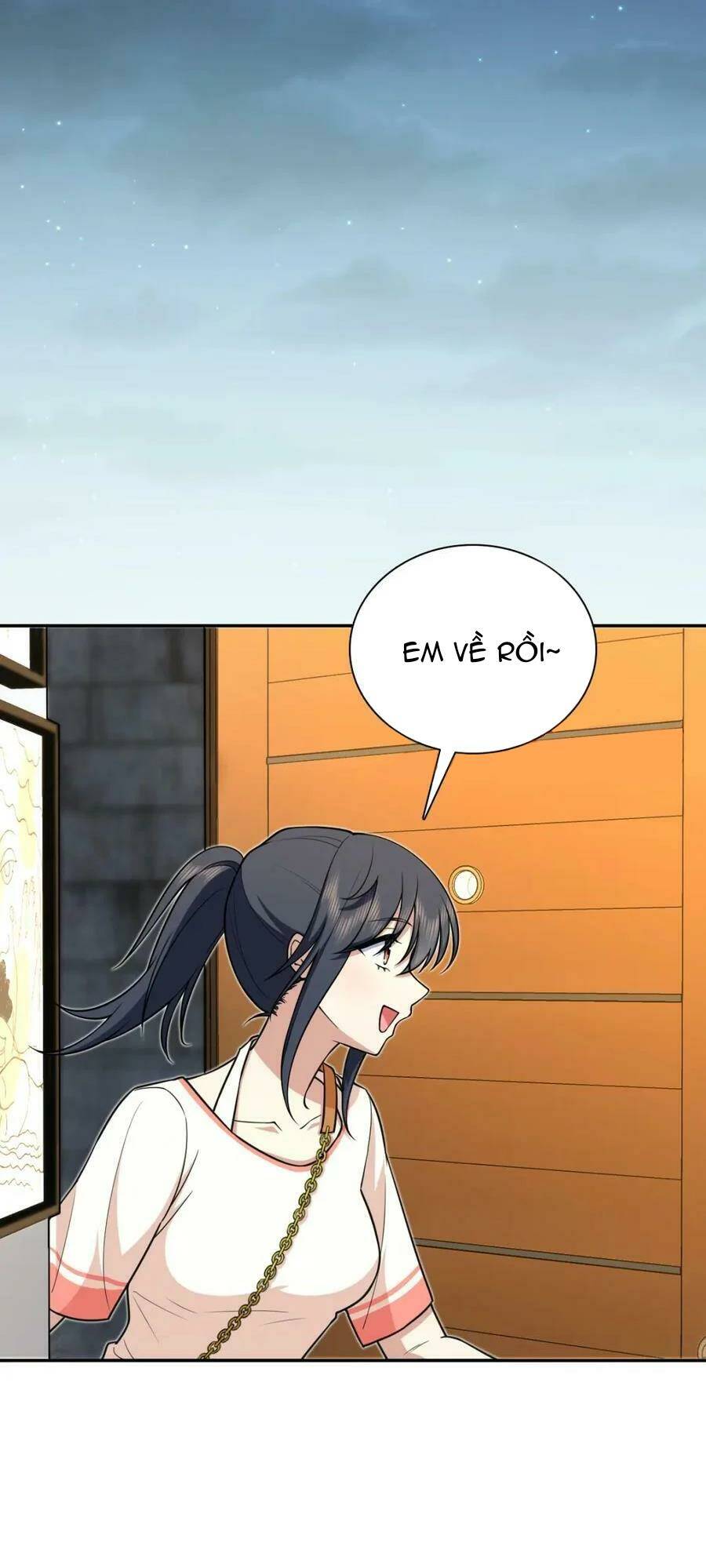 Bà Xã Nhà Tôi Đến Từ Ngàn Năm Trước - Chapter 163 - Page 12