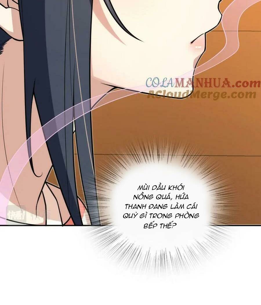 Bà Xã Nhà Tôi Đến Từ Ngàn Năm Trước - Chapter 163 - Page 14