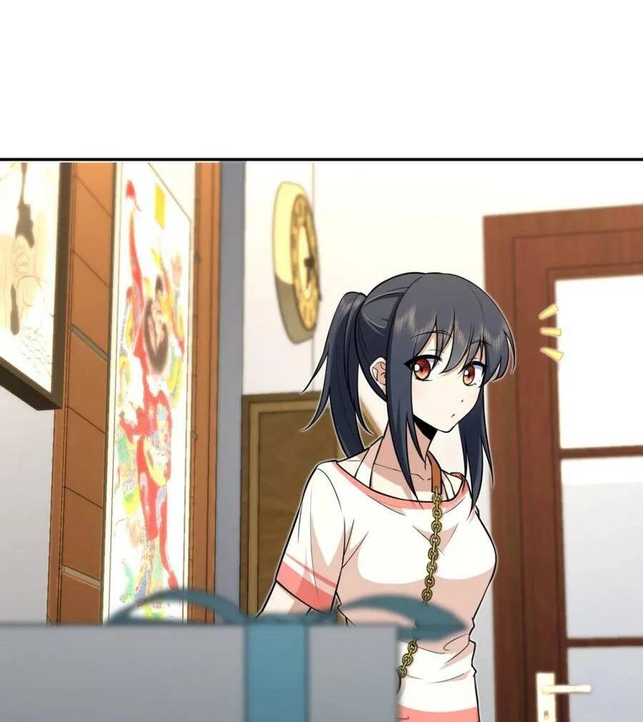 Bà Xã Nhà Tôi Đến Từ Ngàn Năm Trước - Chapter 163 - Page 15