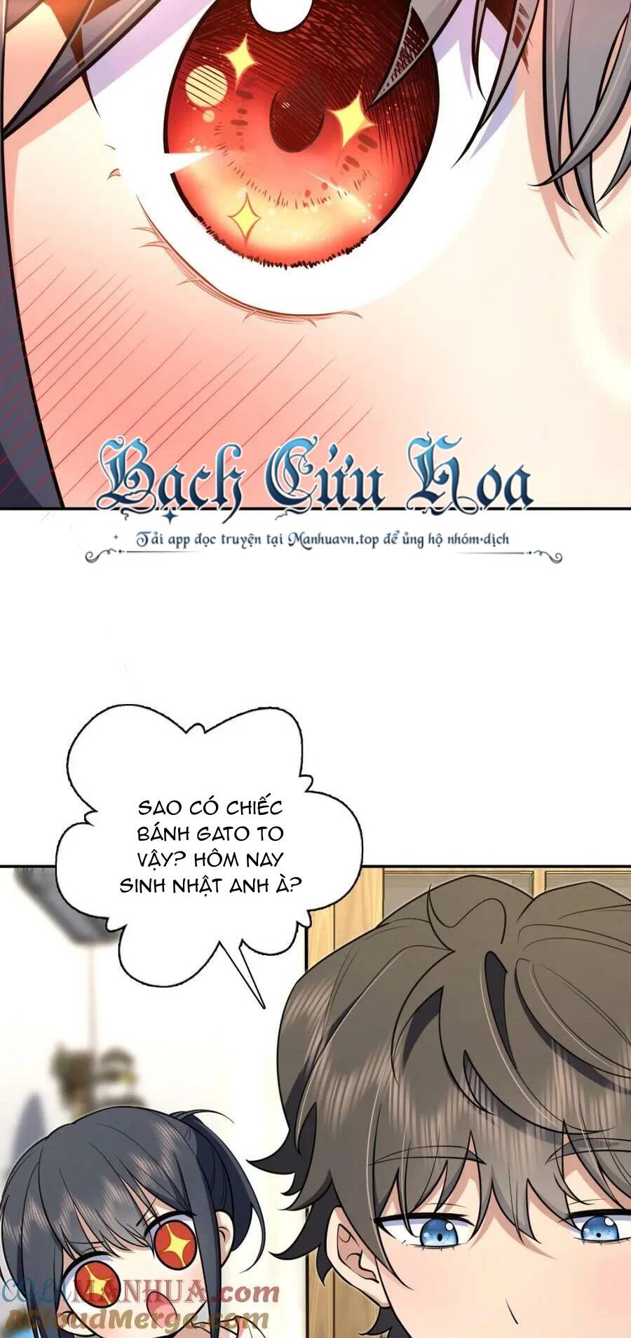 Bà Xã Nhà Tôi Đến Từ Ngàn Năm Trước - Chapter 163 - Page 17