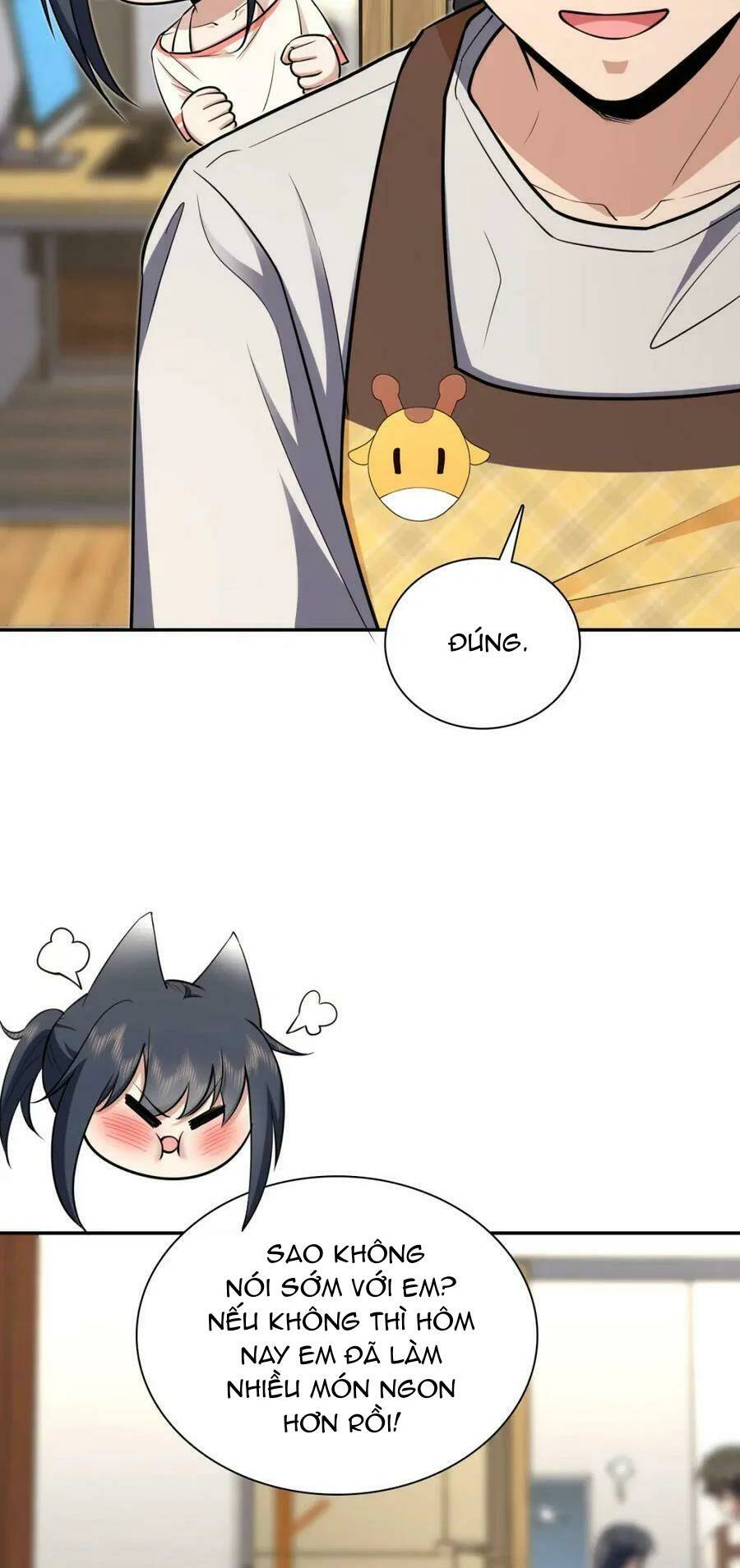 Bà Xã Nhà Tôi Đến Từ Ngàn Năm Trước - Chapter 163 - Page 18