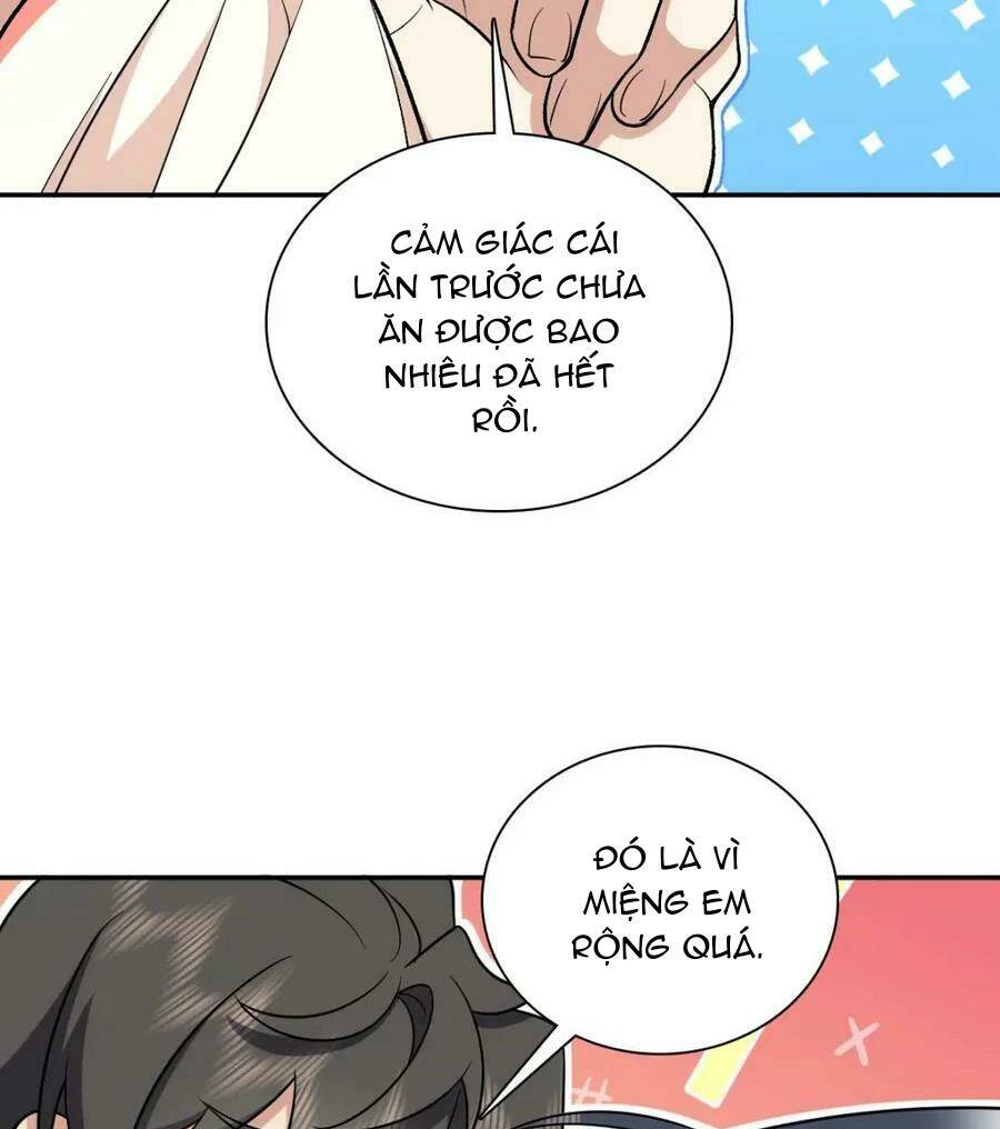 Bà Xã Nhà Tôi Đến Từ Ngàn Năm Trước - Chapter 163 - Page 23