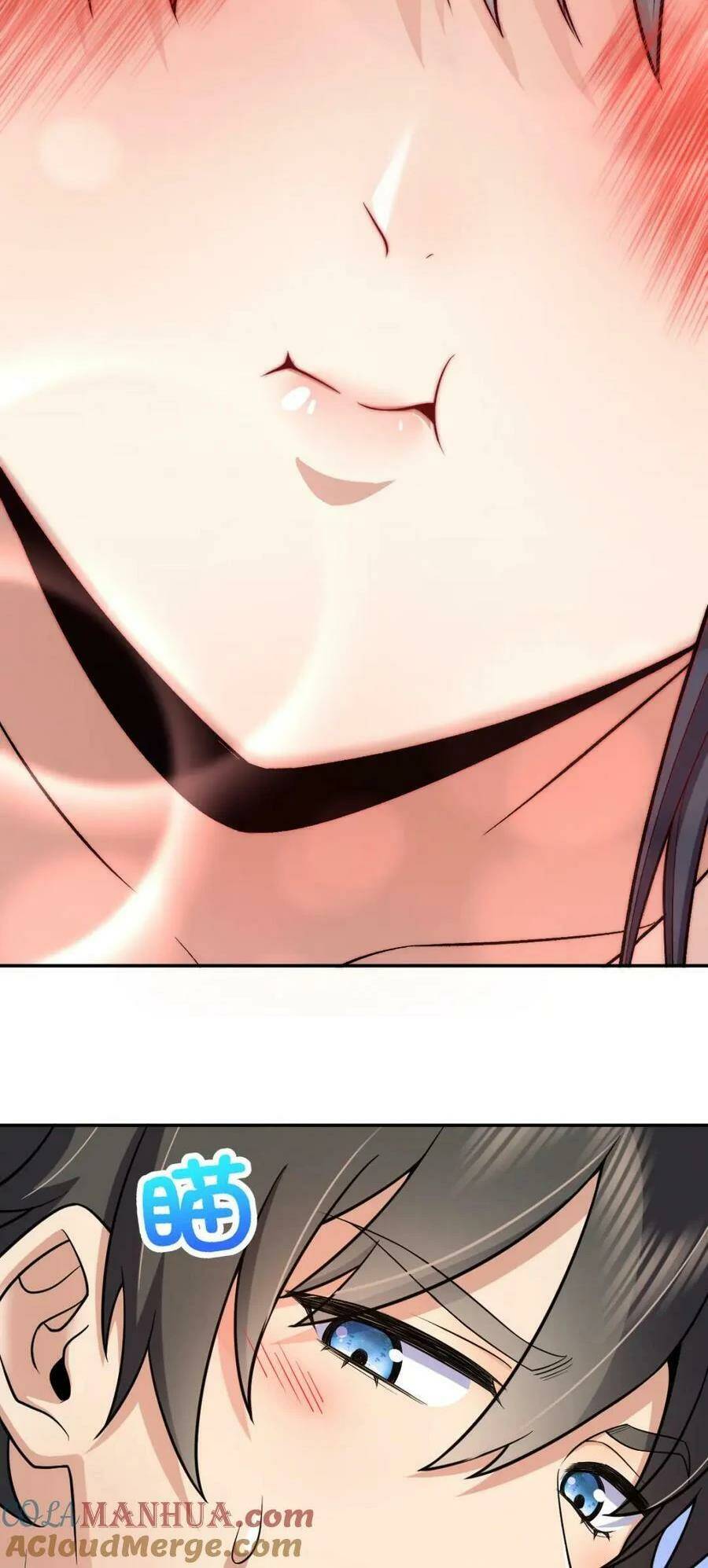 Bà Xã Nhà Tôi Đến Từ Ngàn Năm Trước - Chapter 163 - Page 25