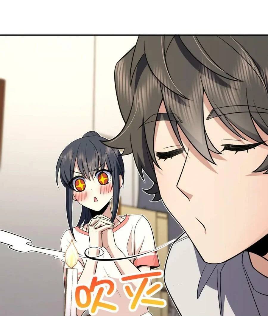 Bà Xã Nhà Tôi Đến Từ Ngàn Năm Trước - Chapter 163 - Page 28