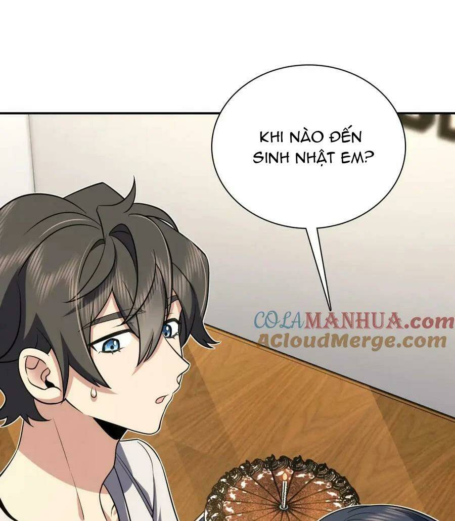 Bà Xã Nhà Tôi Đến Từ Ngàn Năm Trước - Chapter 163 - Page 31