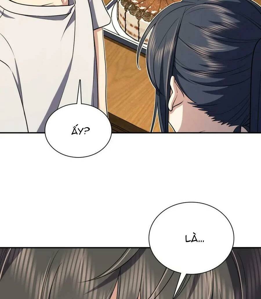 Bà Xã Nhà Tôi Đến Từ Ngàn Năm Trước - Chapter 163 - Page 32