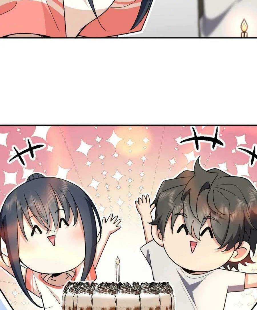 Bà Xã Nhà Tôi Đến Từ Ngàn Năm Trước - Chapter 163 - Page 40