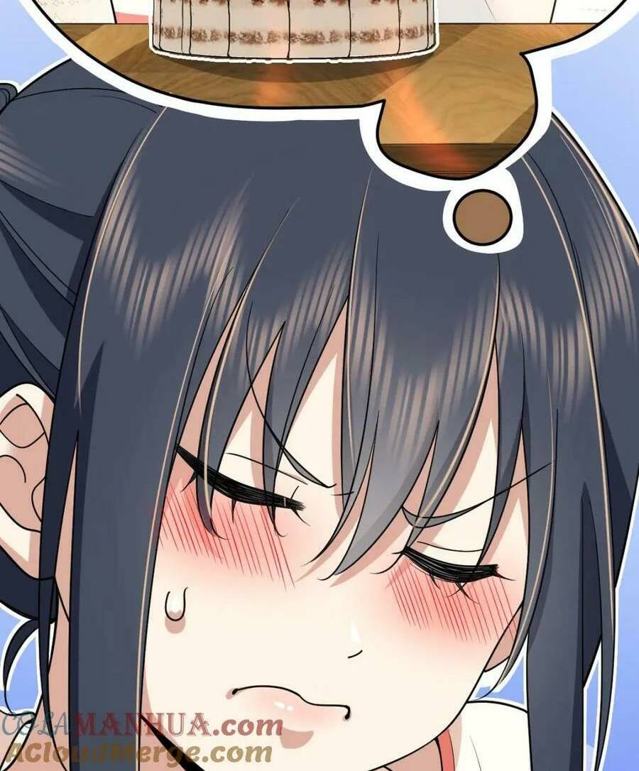 Bà Xã Nhà Tôi Đến Từ Ngàn Năm Trước - Chapter 163 - Page 41