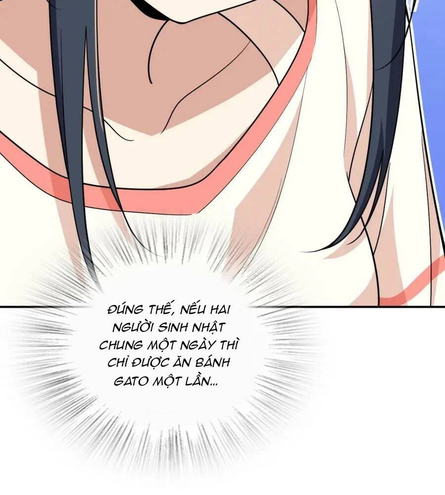 Bà Xã Nhà Tôi Đến Từ Ngàn Năm Trước - Chapter 163 - Page 42