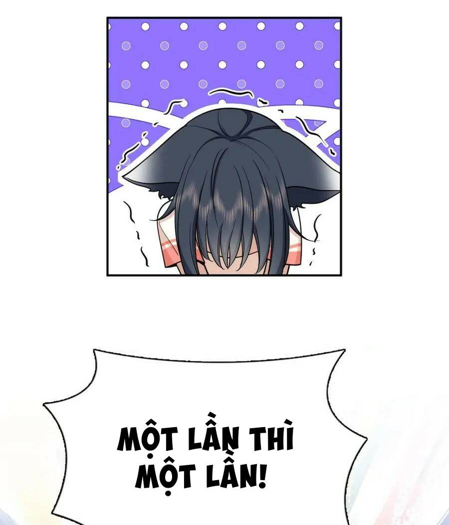 Bà Xã Nhà Tôi Đến Từ Ngàn Năm Trước - Chapter 163 - Page 44