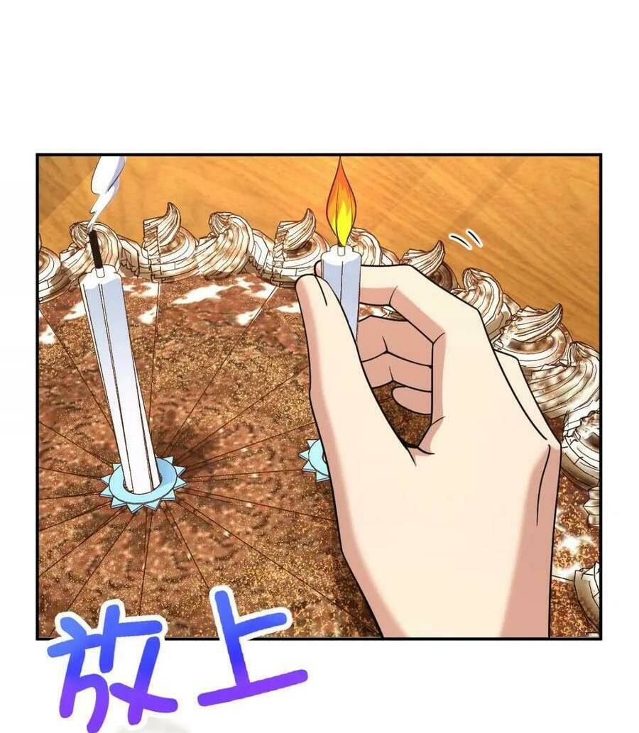 Bà Xã Nhà Tôi Đến Từ Ngàn Năm Trước - Chapter 163 - Page 47