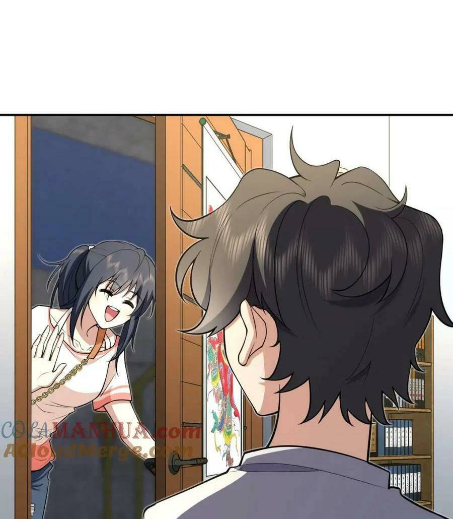 Bà Xã Nhà Tôi Đến Từ Ngàn Năm Trước - Chapter 163 - Page 4