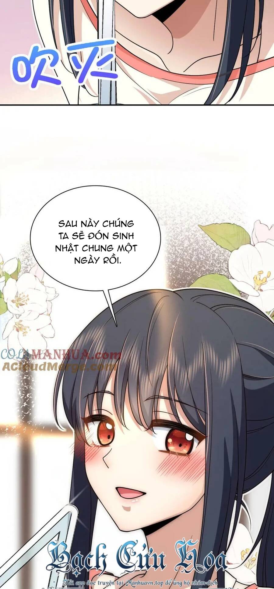 Bà Xã Nhà Tôi Đến Từ Ngàn Năm Trước - Chapter 163 - Page 50