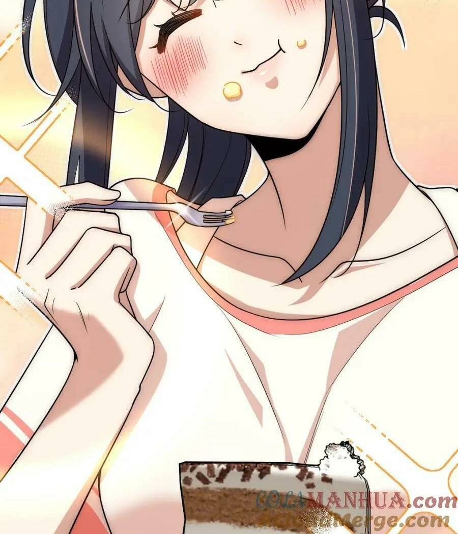 Bà Xã Nhà Tôi Đến Từ Ngàn Năm Trước - Chapter 163 - Page 54