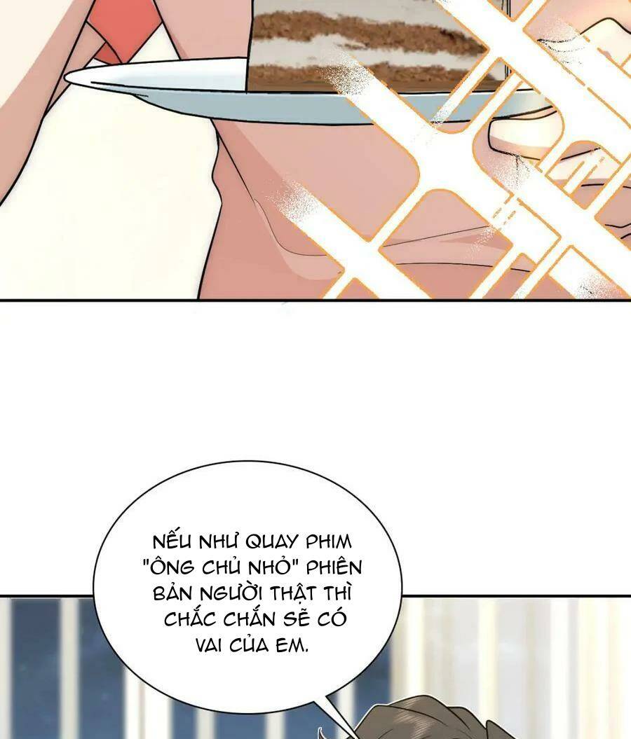 Bà Xã Nhà Tôi Đến Từ Ngàn Năm Trước - Chapter 163 - Page 55
