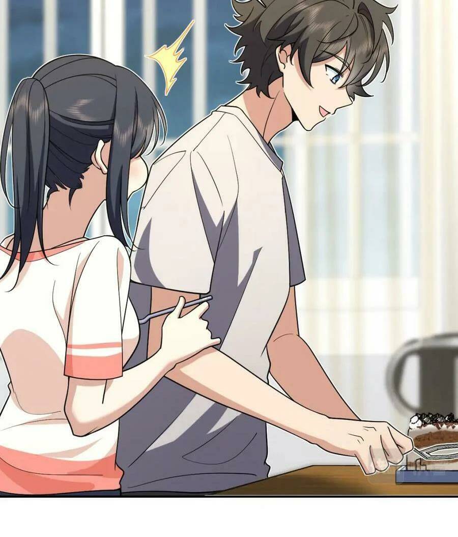 Bà Xã Nhà Tôi Đến Từ Ngàn Năm Trước - Chapter 163 - Page 56