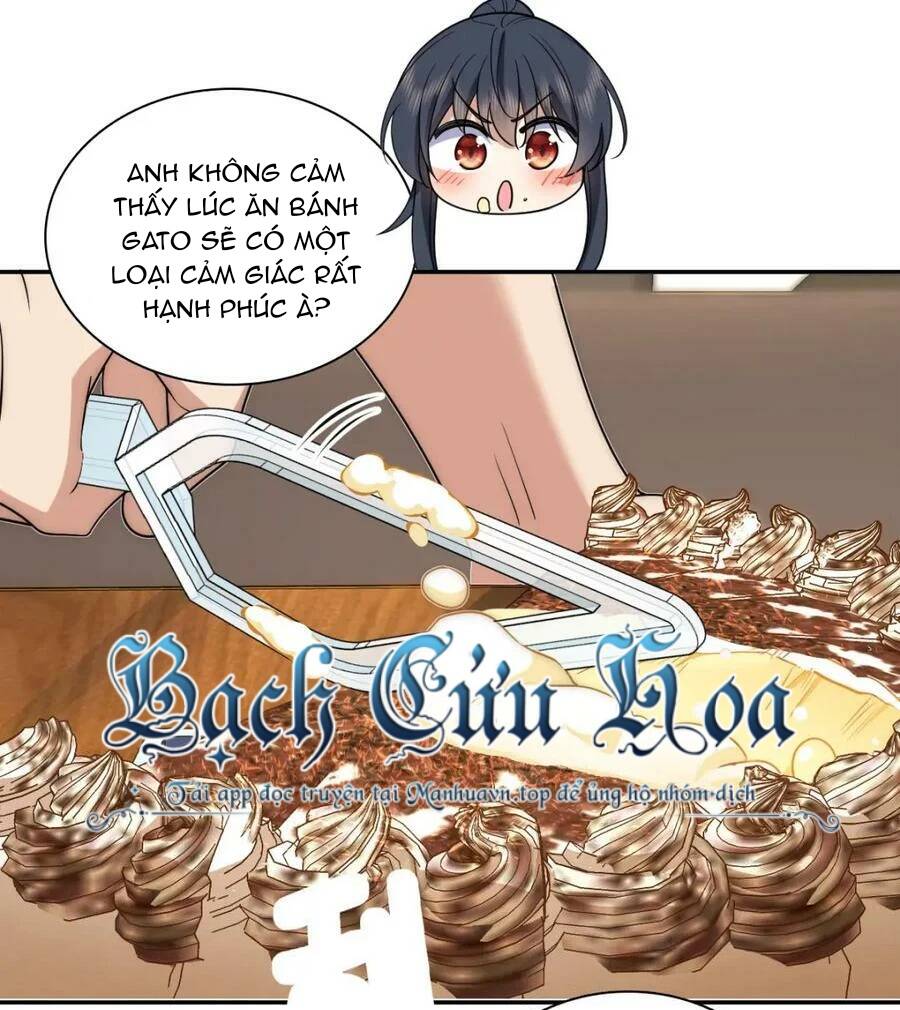 Bà Xã Nhà Tôi Đến Từ Ngàn Năm Trước - Chapter 163 - Page 57