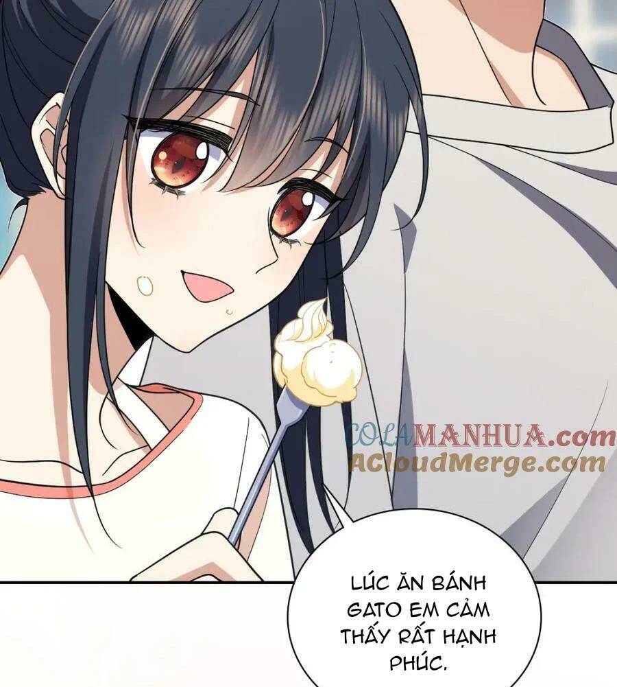 Bà Xã Nhà Tôi Đến Từ Ngàn Năm Trước - Chapter 163 - Page 59