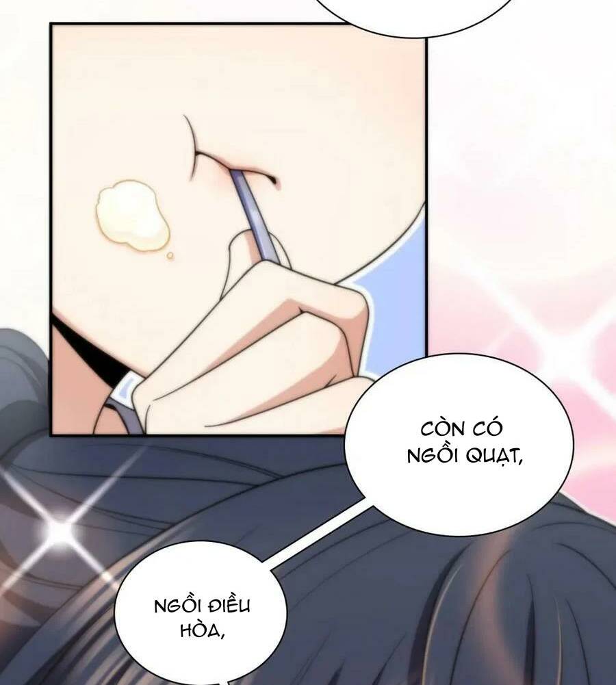 Bà Xã Nhà Tôi Đến Từ Ngàn Năm Trước - Chapter 163 - Page 60
