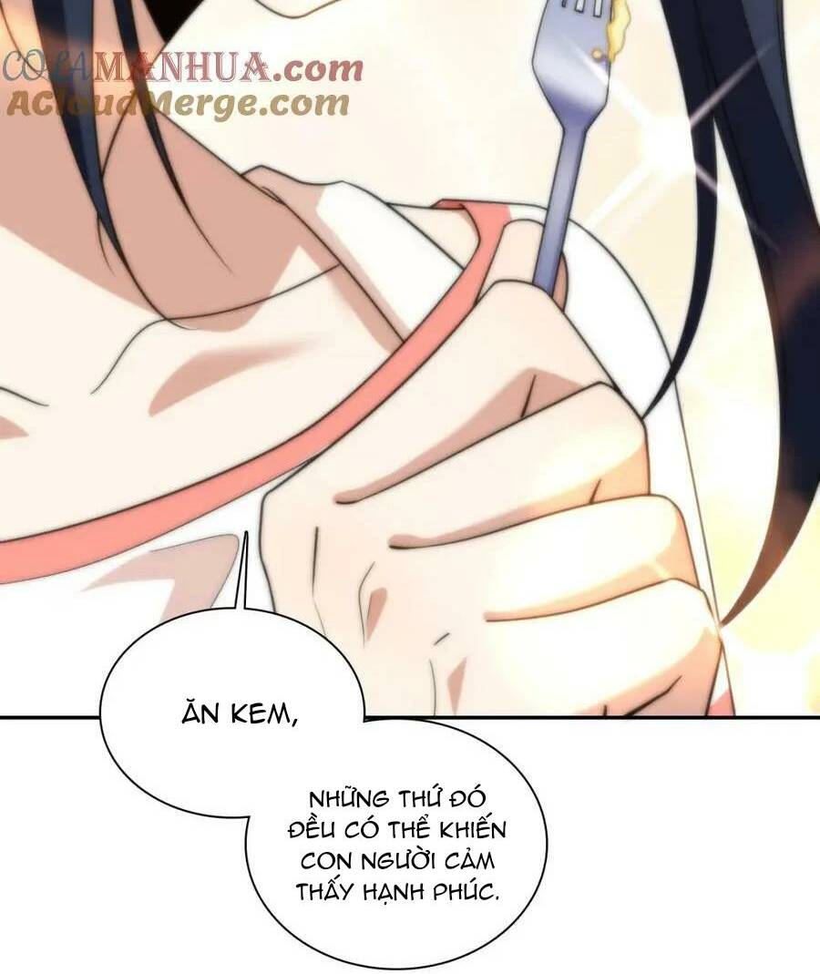 Bà Xã Nhà Tôi Đến Từ Ngàn Năm Trước - Chapter 163 - Page 62