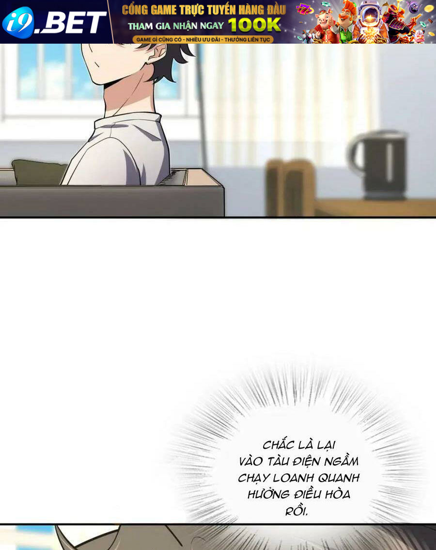 Bà Xã Nhà Tôi Đến Từ Ngàn Năm Trước - Chapter 163 - Page 6