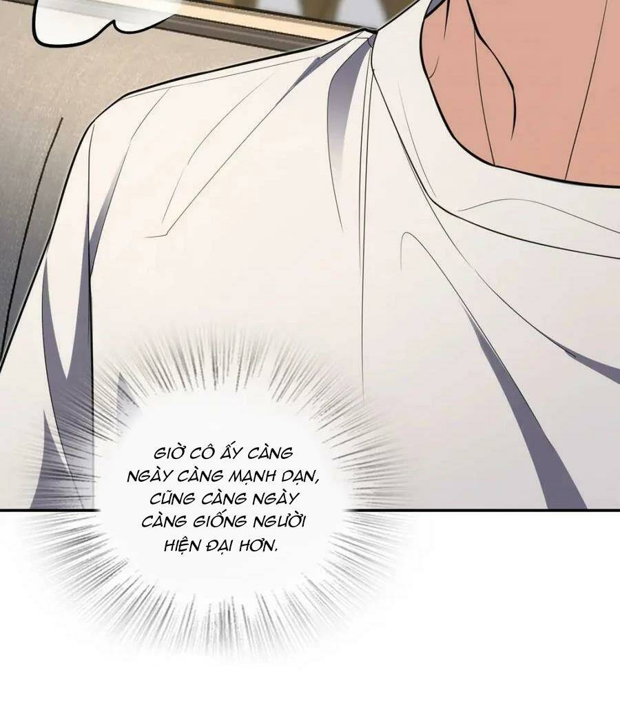 Bà Xã Nhà Tôi Đến Từ Ngàn Năm Trước - Chapter 163 - Page 8