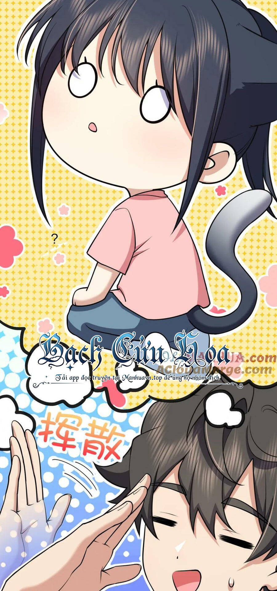 Bà Xã Nhà Tôi Đến Từ Ngàn Năm Trước - Chapter 164 - Page 11