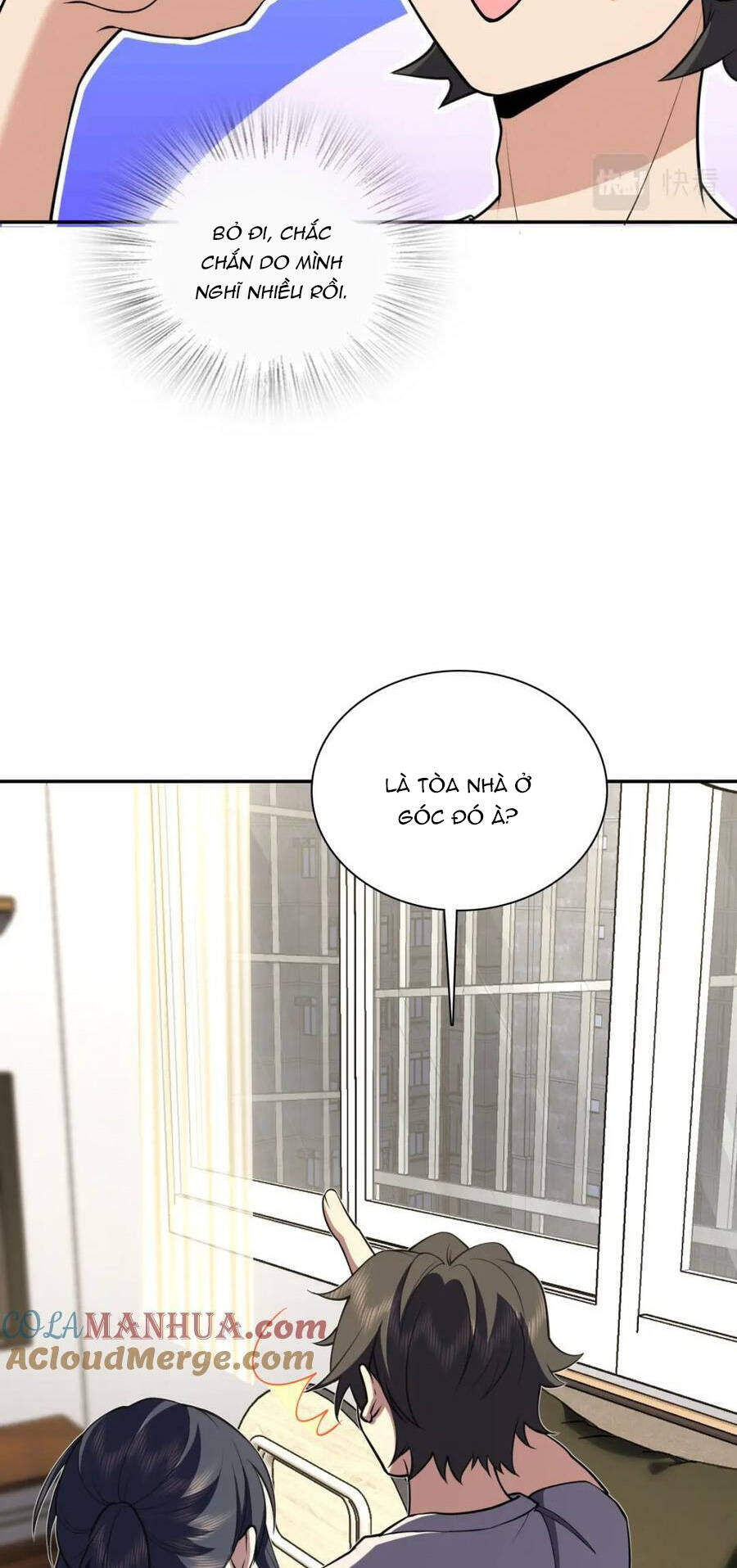 Bà Xã Nhà Tôi Đến Từ Ngàn Năm Trước - Chapter 164 - Page 12