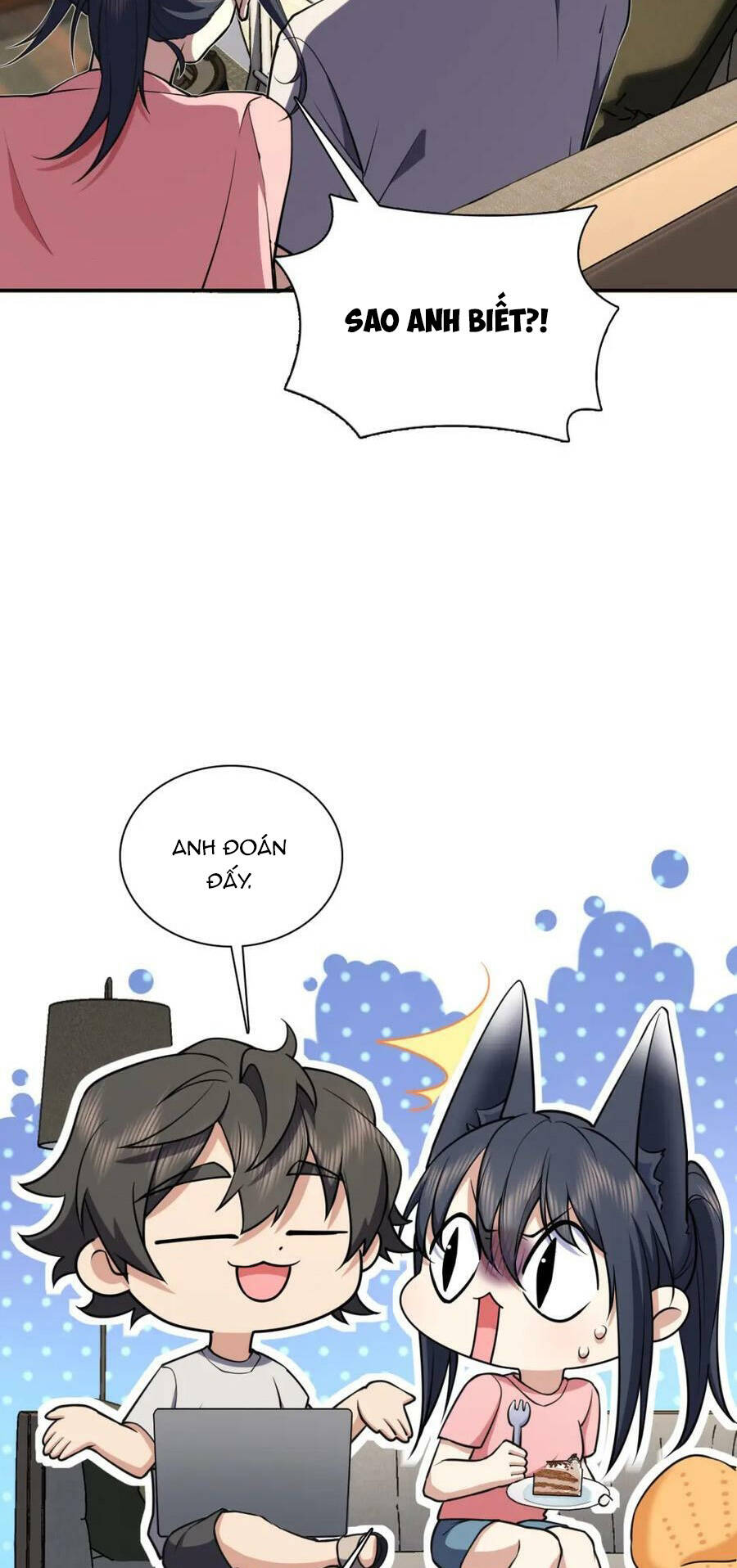 Bà Xã Nhà Tôi Đến Từ Ngàn Năm Trước - Chapter 164 - Page 13