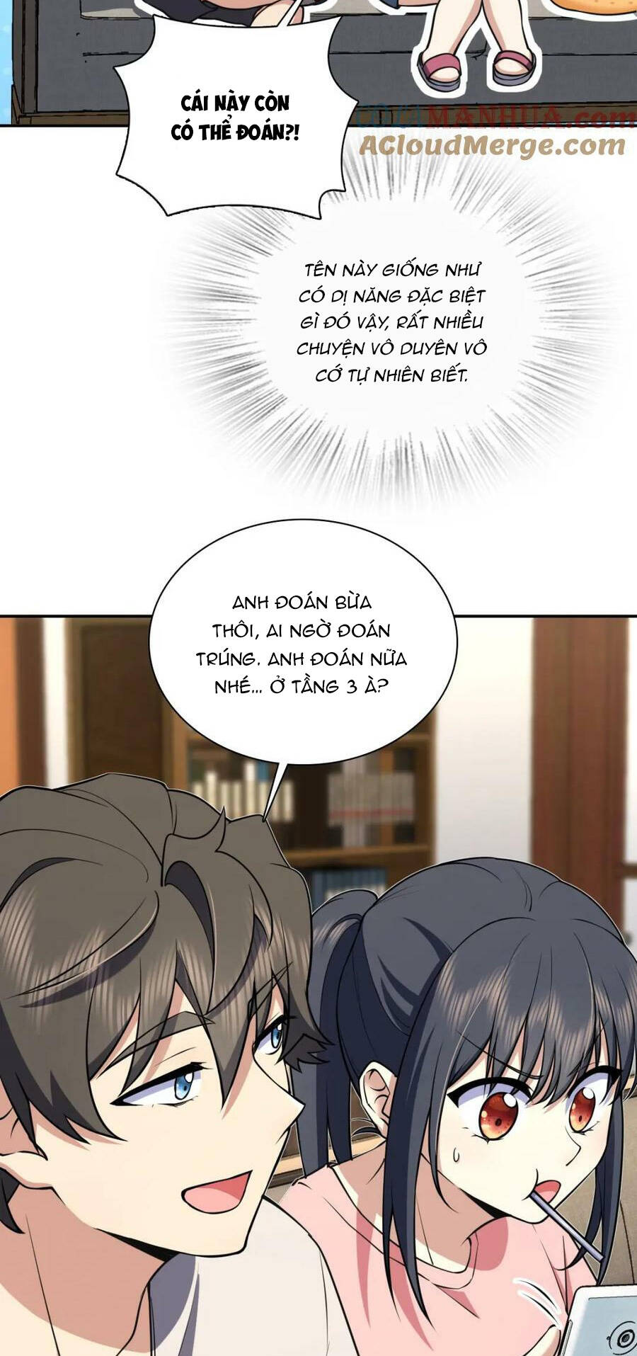 Bà Xã Nhà Tôi Đến Từ Ngàn Năm Trước - Chapter 164 - Page 14