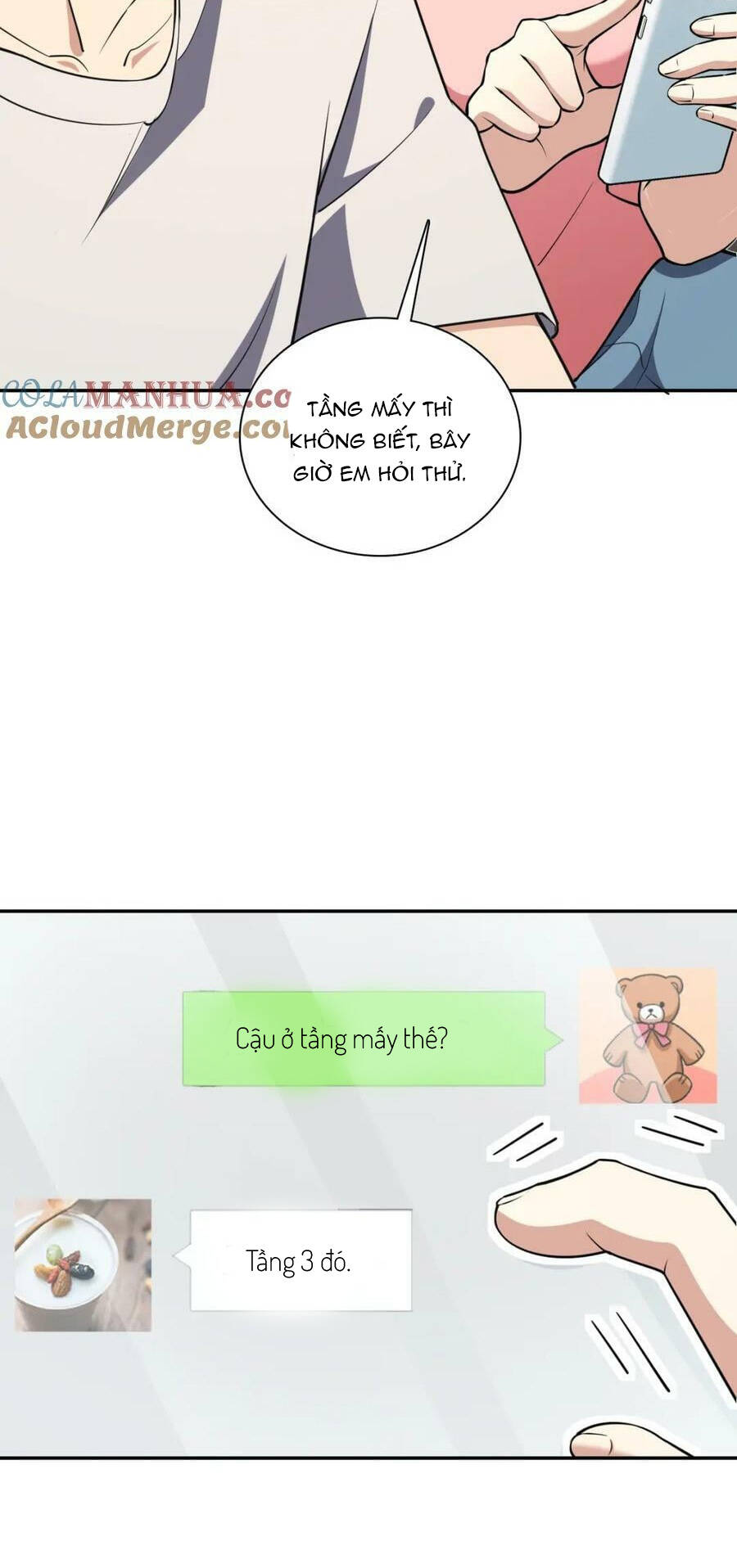 Bà Xã Nhà Tôi Đến Từ Ngàn Năm Trước - Chapter 164 - Page 15