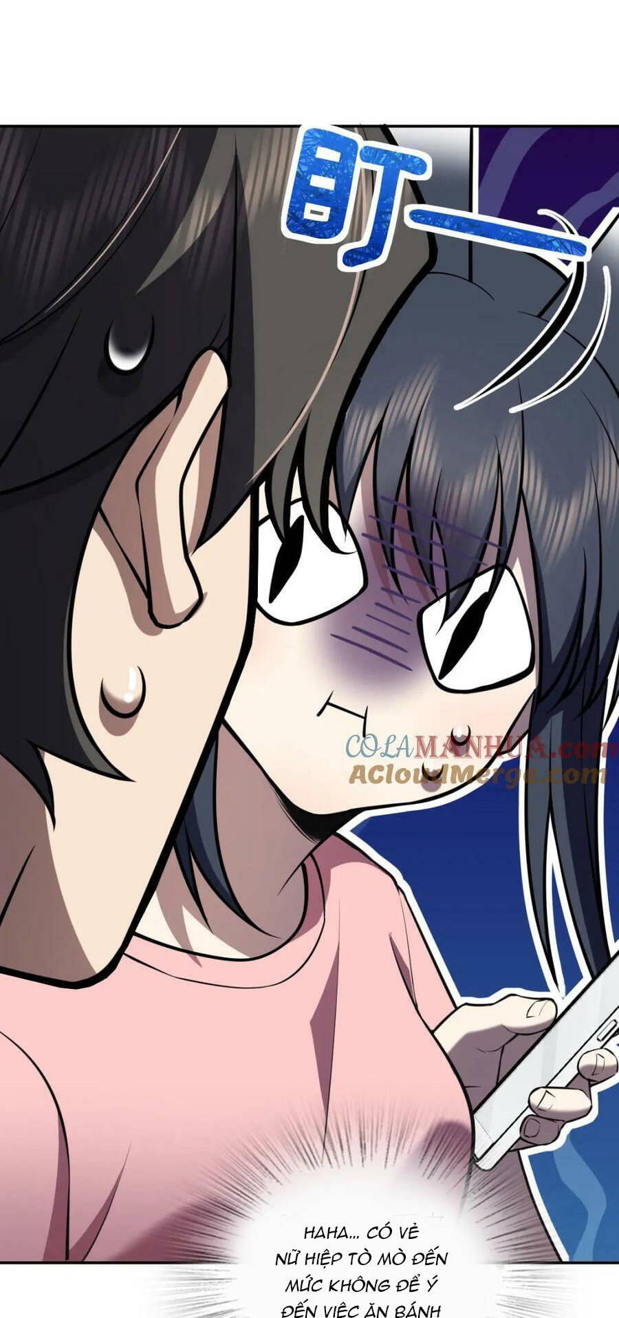 Bà Xã Nhà Tôi Đến Từ Ngàn Năm Trước - Chapter 164 - Page 16