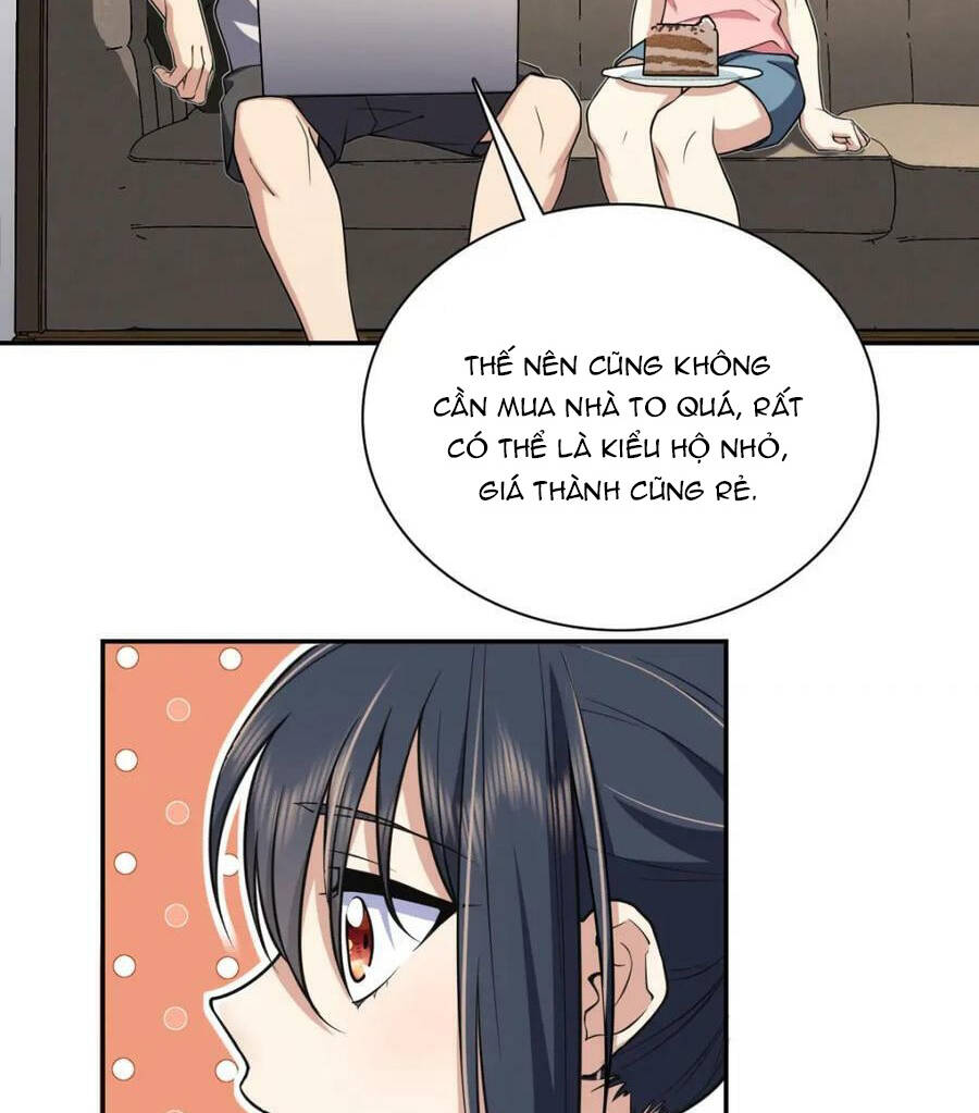 Bà Xã Nhà Tôi Đến Từ Ngàn Năm Trước - Chapter 164 - Page 25