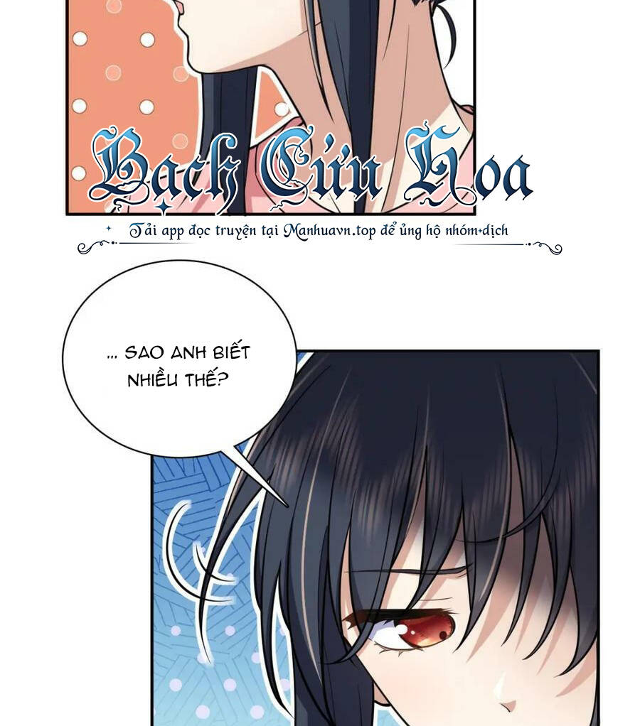 Bà Xã Nhà Tôi Đến Từ Ngàn Năm Trước - Chapter 164 - Page 26