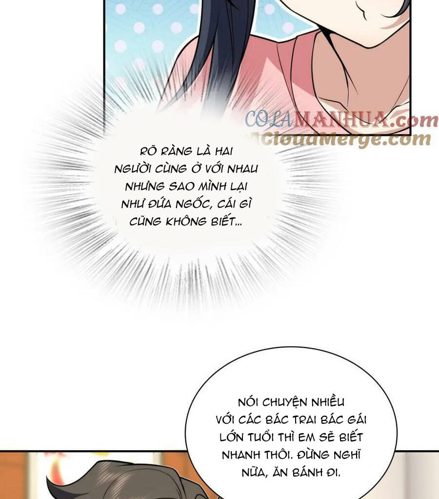 Bà Xã Nhà Tôi Đến Từ Ngàn Năm Trước - Chapter 164 - Page 27