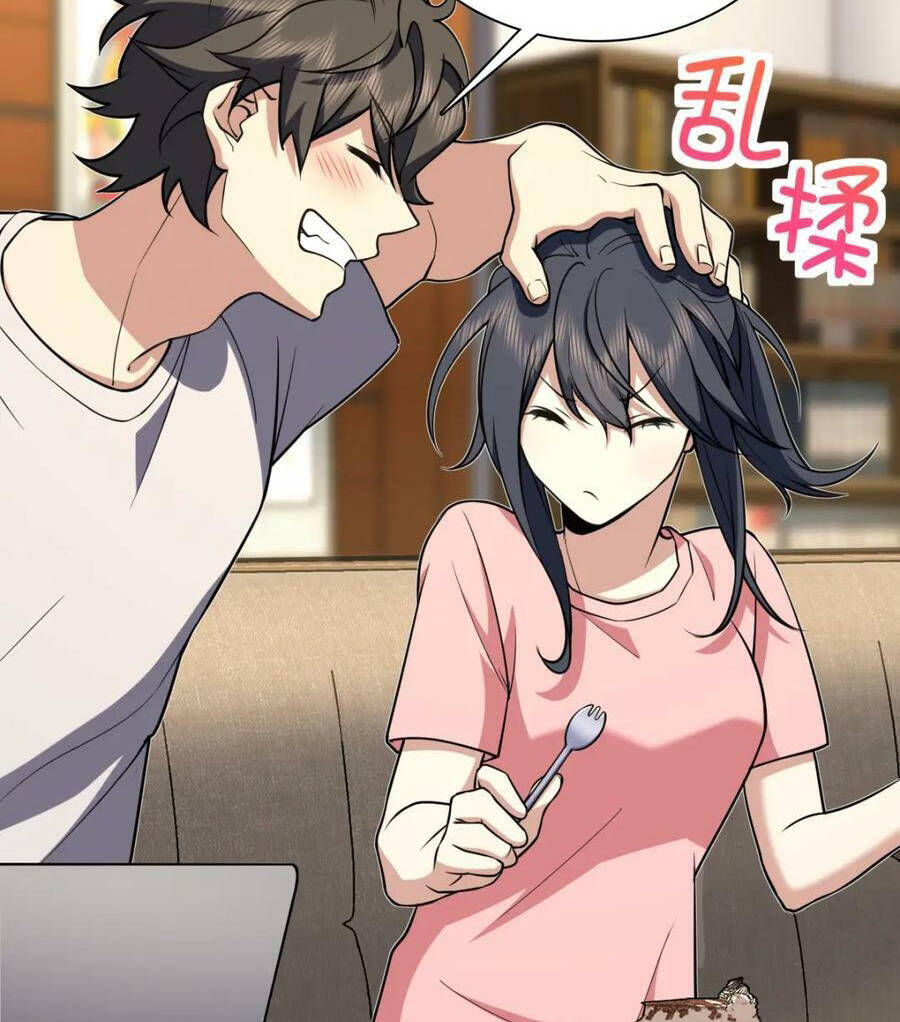 Bà Xã Nhà Tôi Đến Từ Ngàn Năm Trước - Chapter 164 - Page 28