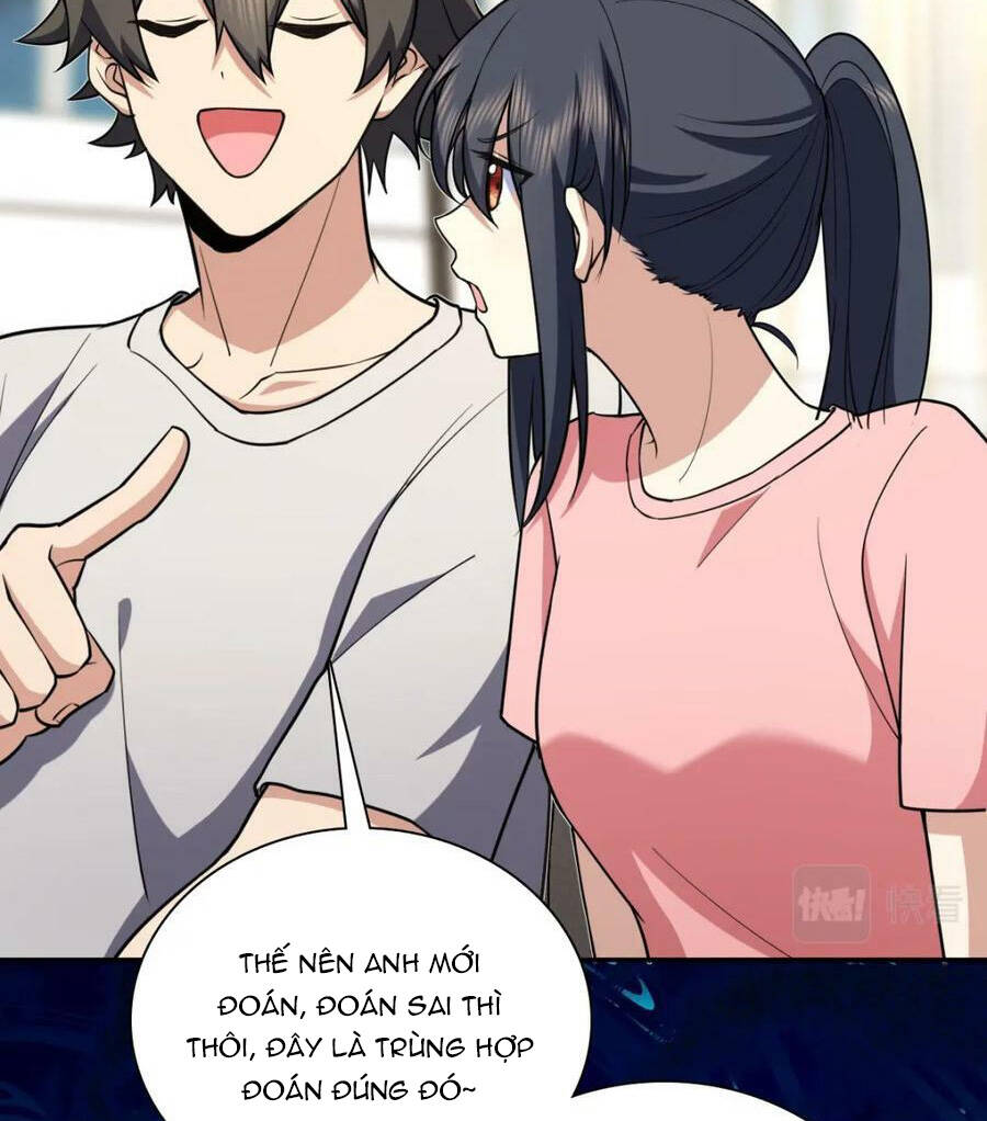 Bà Xã Nhà Tôi Đến Từ Ngàn Năm Trước - Chapter 164 - Page 30