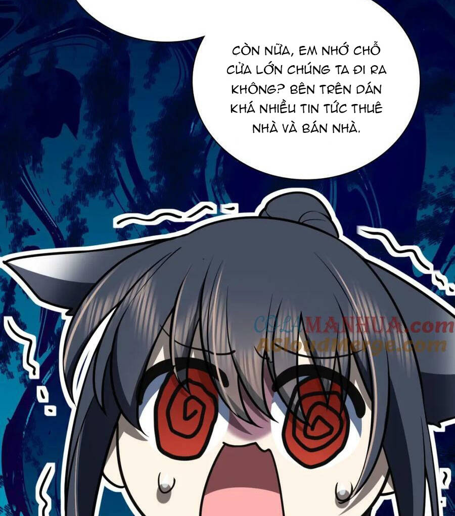 Bà Xã Nhà Tôi Đến Từ Ngàn Năm Trước - Chapter 164 - Page 31