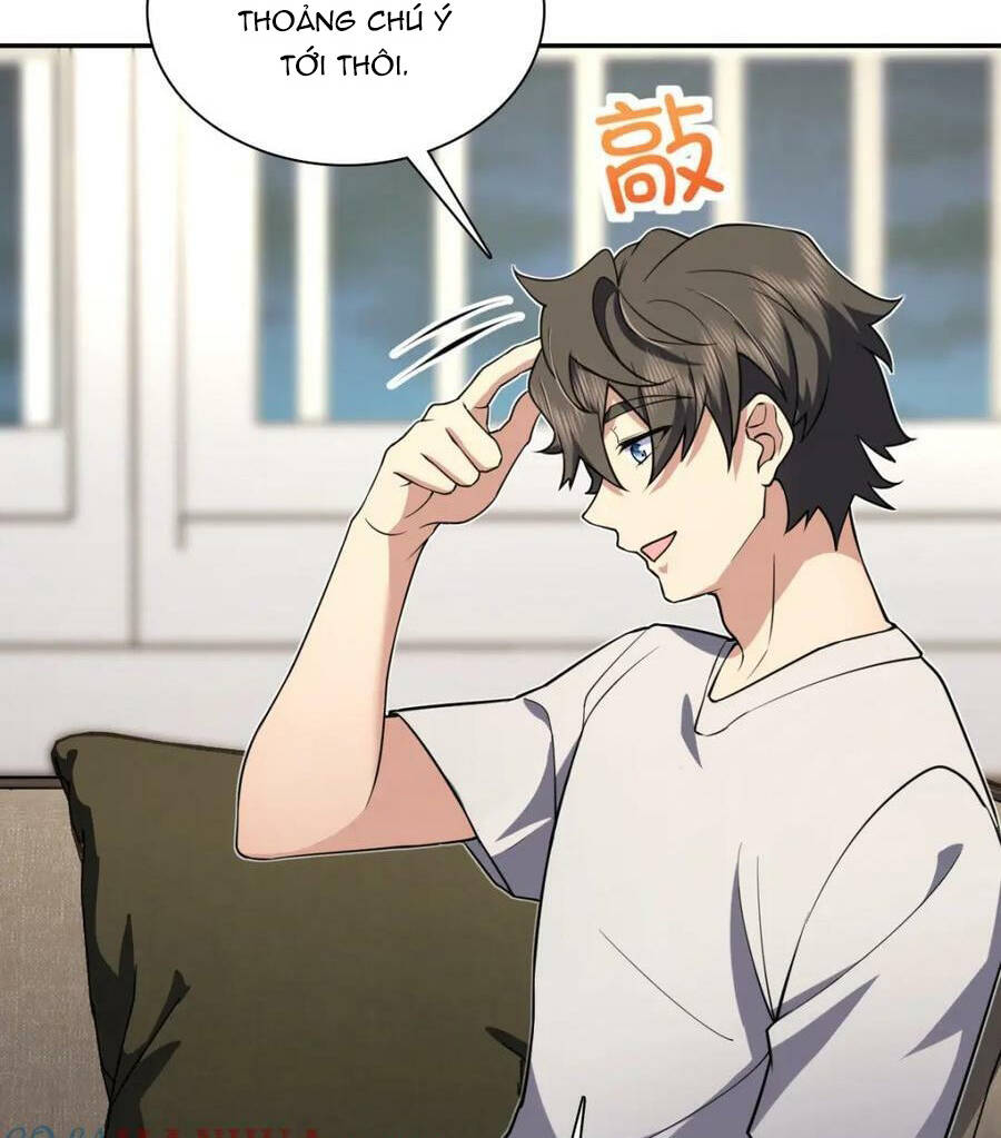 Bà Xã Nhà Tôi Đến Từ Ngàn Năm Trước - Chapter 164 - Page 33