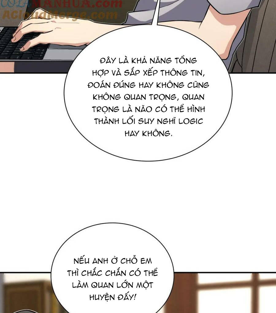 Bà Xã Nhà Tôi Đến Từ Ngàn Năm Trước - Chapter 164 - Page 34