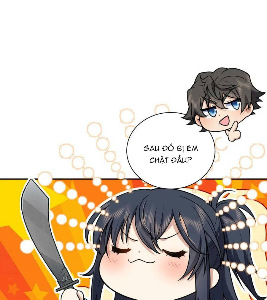 Bà Xã Nhà Tôi Đến Từ Ngàn Năm Trước - Chapter 164 - Page 36