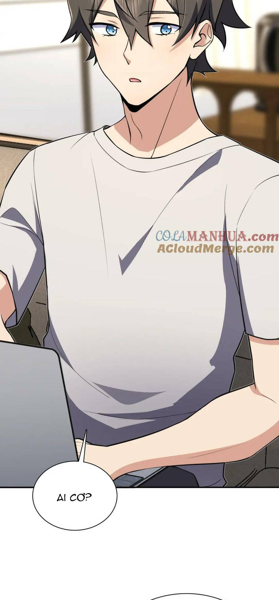 Bà Xã Nhà Tôi Đến Từ Ngàn Năm Trước - Chapter 164 - Page 3