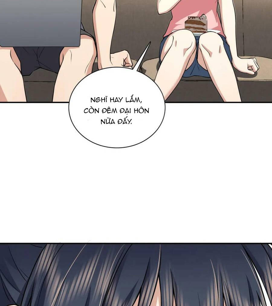 Bà Xã Nhà Tôi Đến Từ Ngàn Năm Trước - Chapter 164 - Page 39