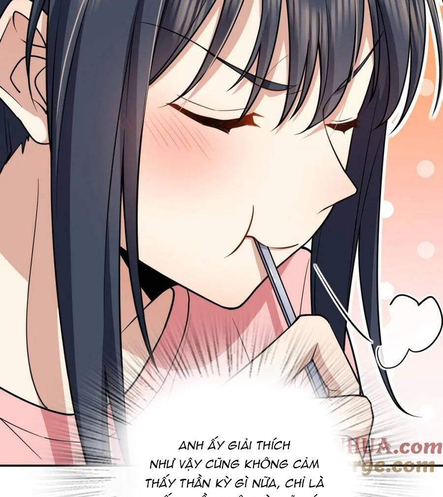 Bà Xã Nhà Tôi Đến Từ Ngàn Năm Trước - Chapter 164 - Page 40