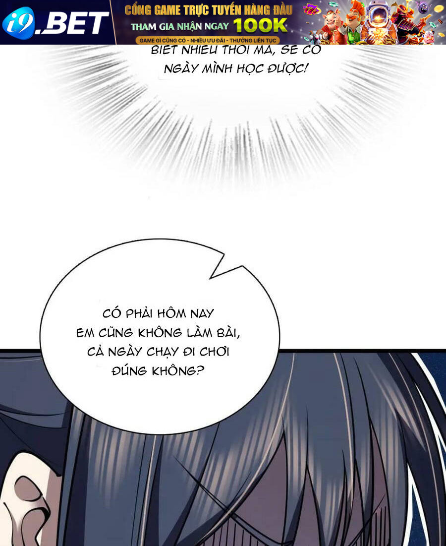 Bà Xã Nhà Tôi Đến Từ Ngàn Năm Trước - Chapter 164 - Page 41