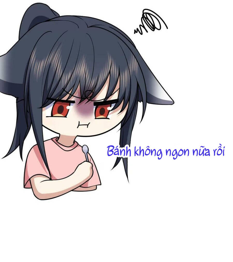 Bà Xã Nhà Tôi Đến Từ Ngàn Năm Trước - Chapter 164 - Page 43